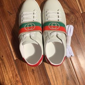 Gucci womens shoes